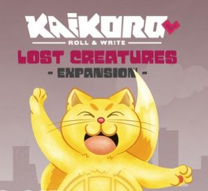 Kaikoro: Lost Creatures