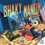 Board Game: Shaky Manor