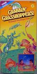 More Grabbin' Grasshoppers! videos