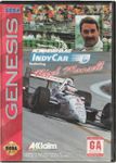 Video Game: Newman Haas IndyCar featuring Nigel Mansell