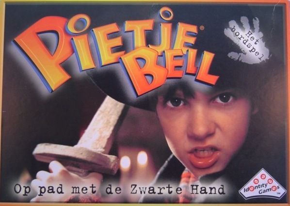 Pietje Bell