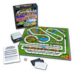 Ultimate Auto Trivia