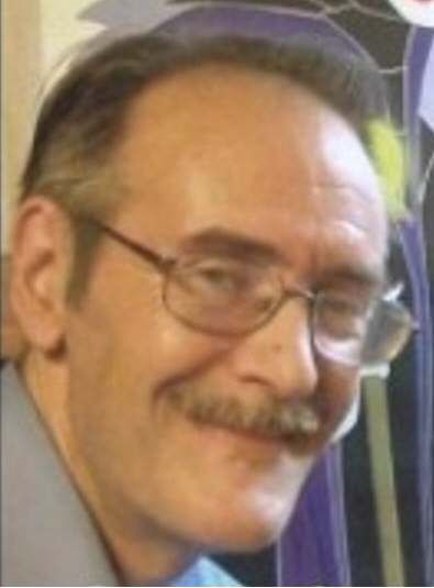 C. Bradford Gorby