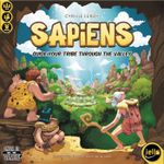 Board Game: Sapiens