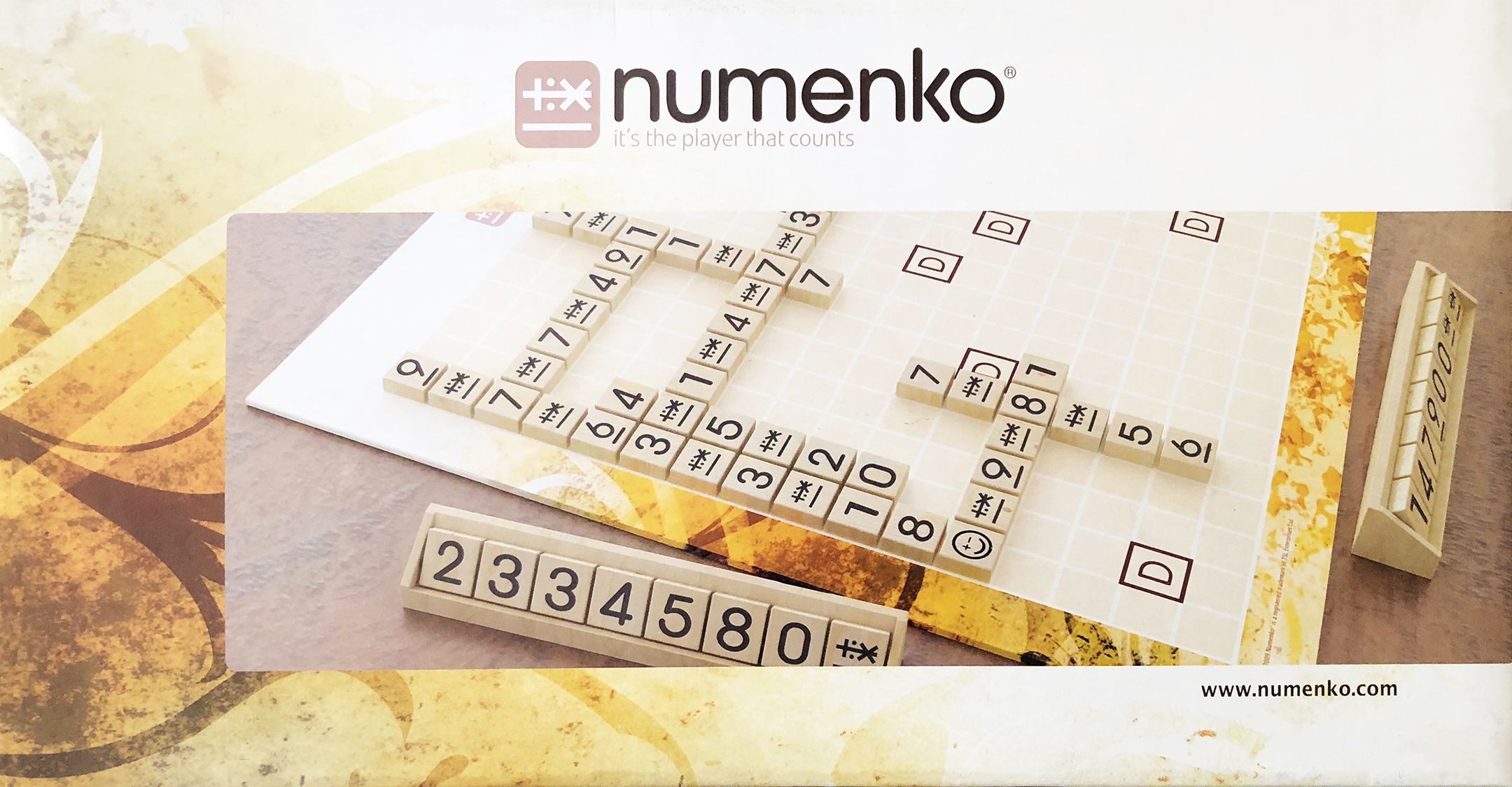 Numenko