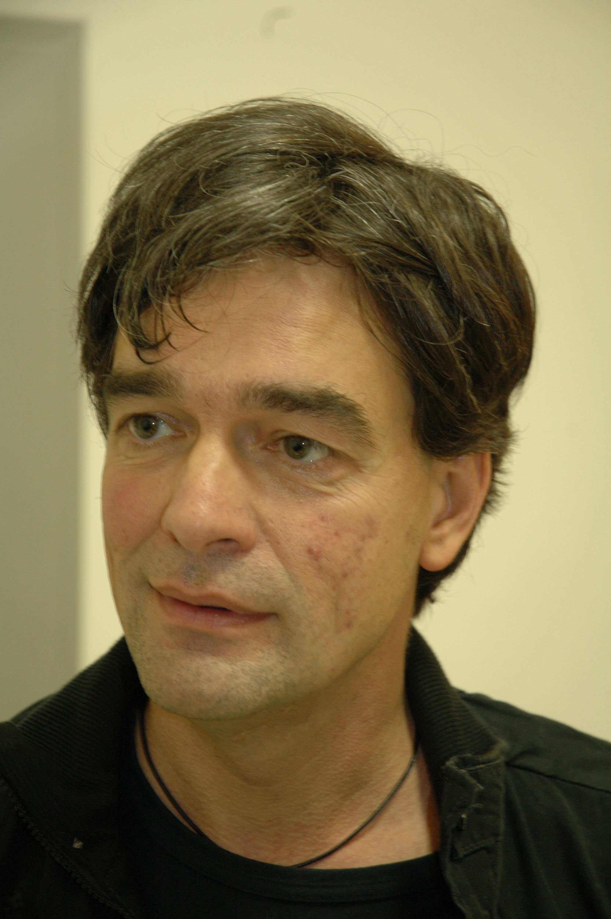 Klaus-Jürgen Wrede