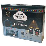 Blanc-Manger Coco: La Pilule