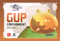 Risk of Rain: The Board Game – Gup Containment Expansion