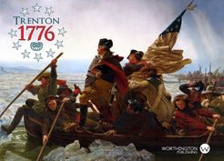 Trenton 1776 box art