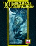 RPG Item: 101 Mundane Treasures