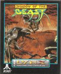 Video Game: Shadow of the Beast (1989)
