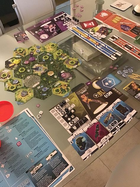 BoardGameGeek
