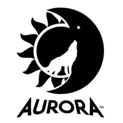 Aurora Cover Artwork