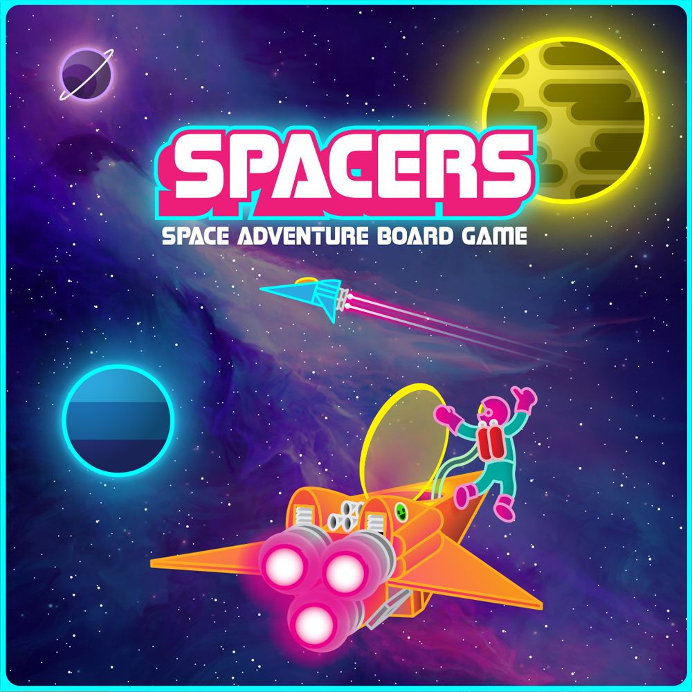 Spacers