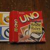 House Rules, Uno Wiki