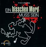 Ein bisschen Mord muss sein