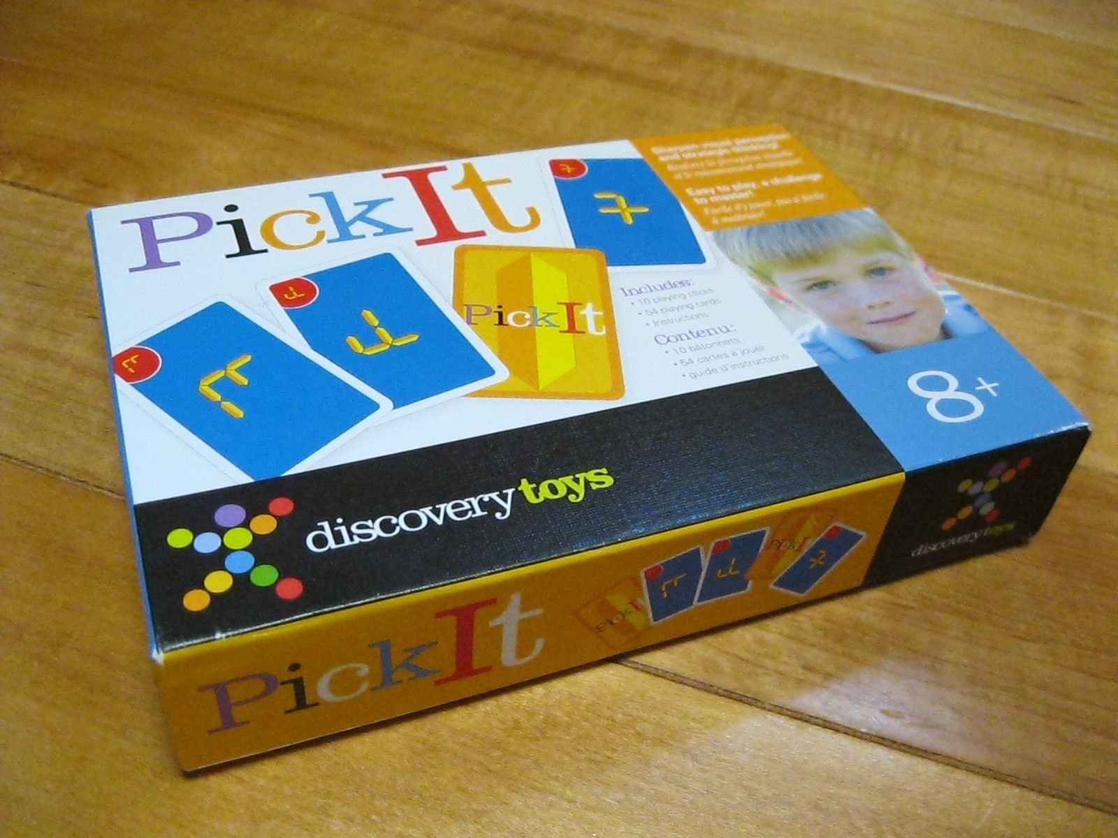 Pick-It