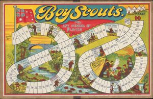 Boy Scouts