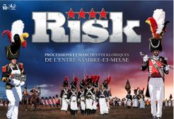Risk: Processions et Marches folkloriques de l'Entre-Sambre-et-Meuse