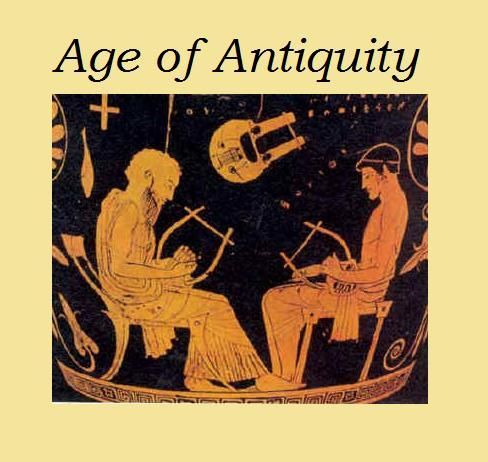 Age of Antiquity