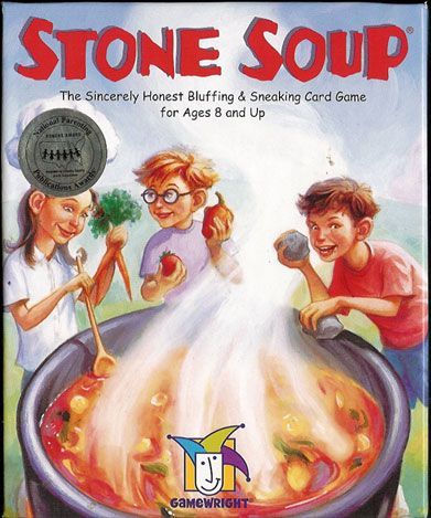 Stone Soup