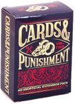 Cards & Punishment: Vol. 2 (fan expansion for Cards Against Humanity)