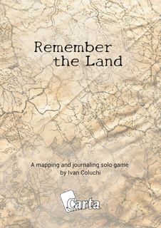 Remember the land