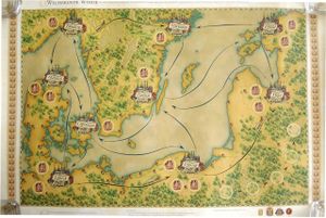 Hansa: Changing Winds