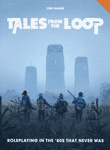 RPG Item: Tales from the Loop