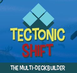 Tectonic Shift