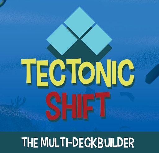 Tectonic Shift