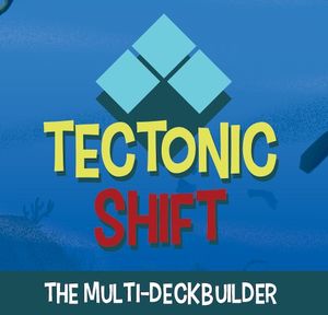 Tectonic Shift