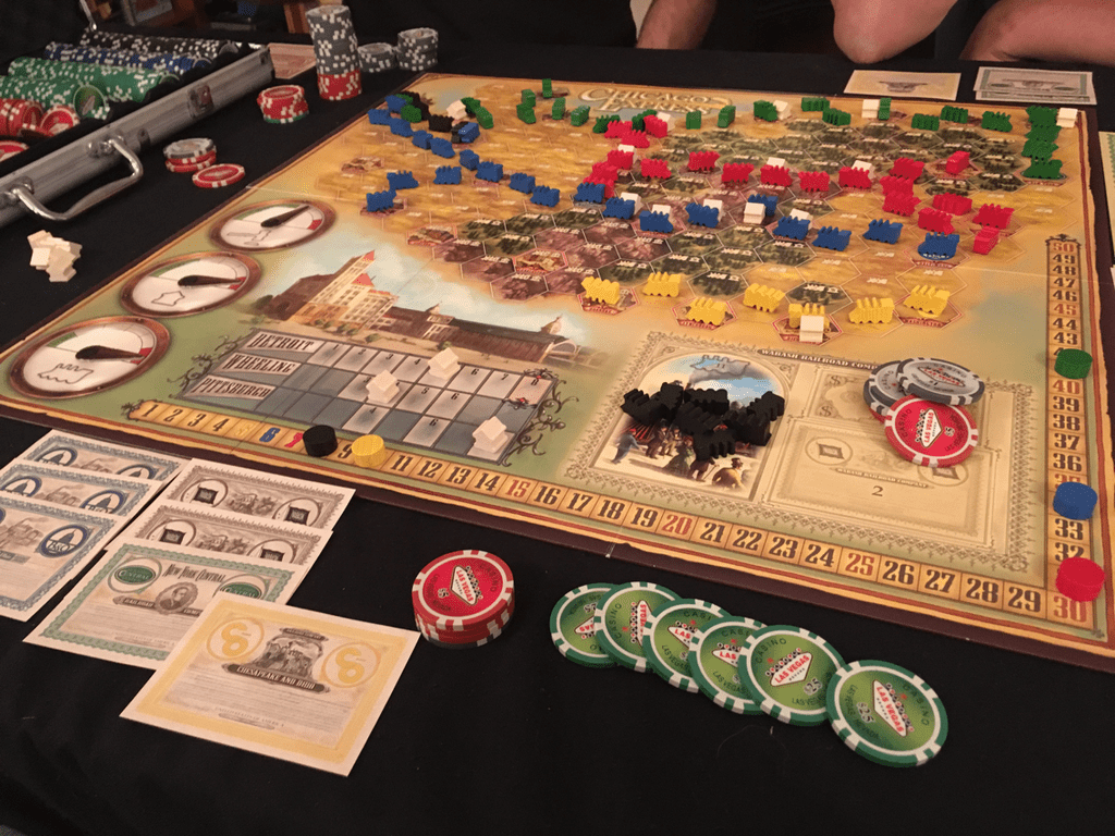 BoardGameGeek