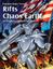 RPG Item: Rifts Chaos Earth