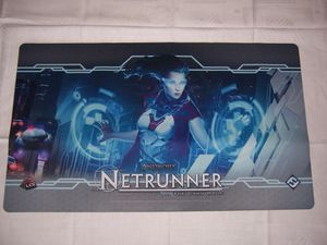 Android: Netrunner – 2012 Fourth Quarter Game Night Kit
