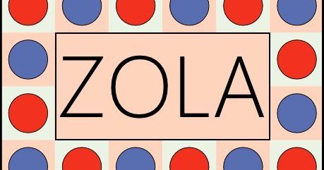 Zola | Board Game | BoardGameGeek