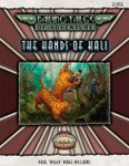 RPG Item: Daring Tales of Adventure 11: The Hands of Kali