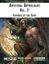 RPG Item: Ancestral Anthologies Vol. 3: Favored of the Gods (PF1)