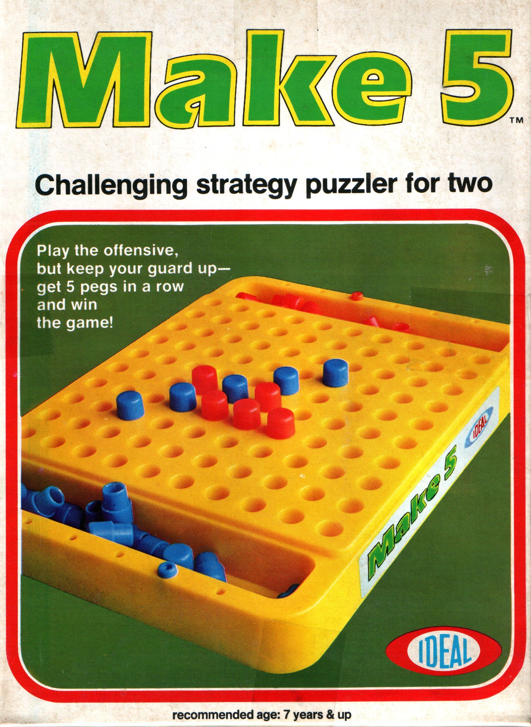 Make 5