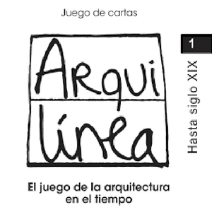 Arquilínea: Hasta siglo XIX