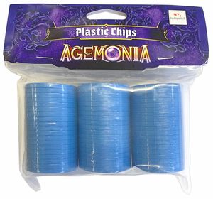 Agemonia: Plastic Chips