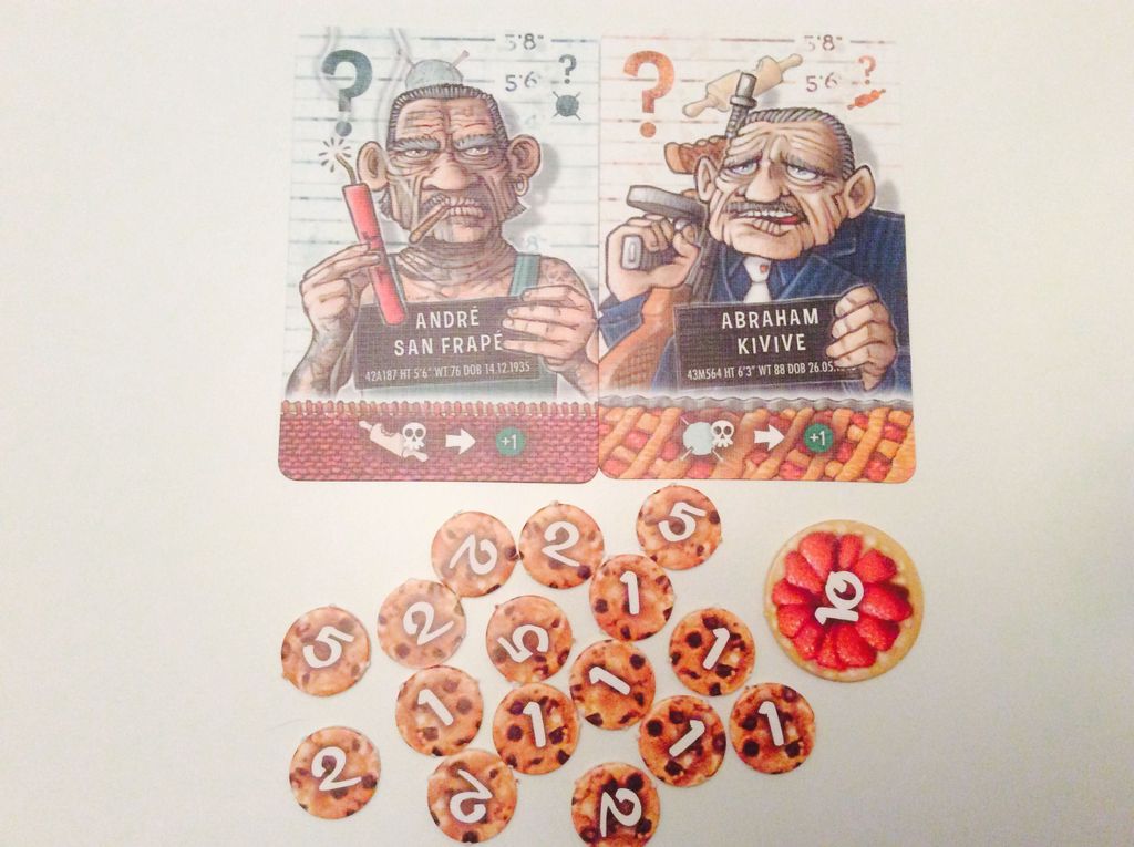 Illustration 9 de GRANDMA: Turn Someone You Love Into a Pixel That Never Fades