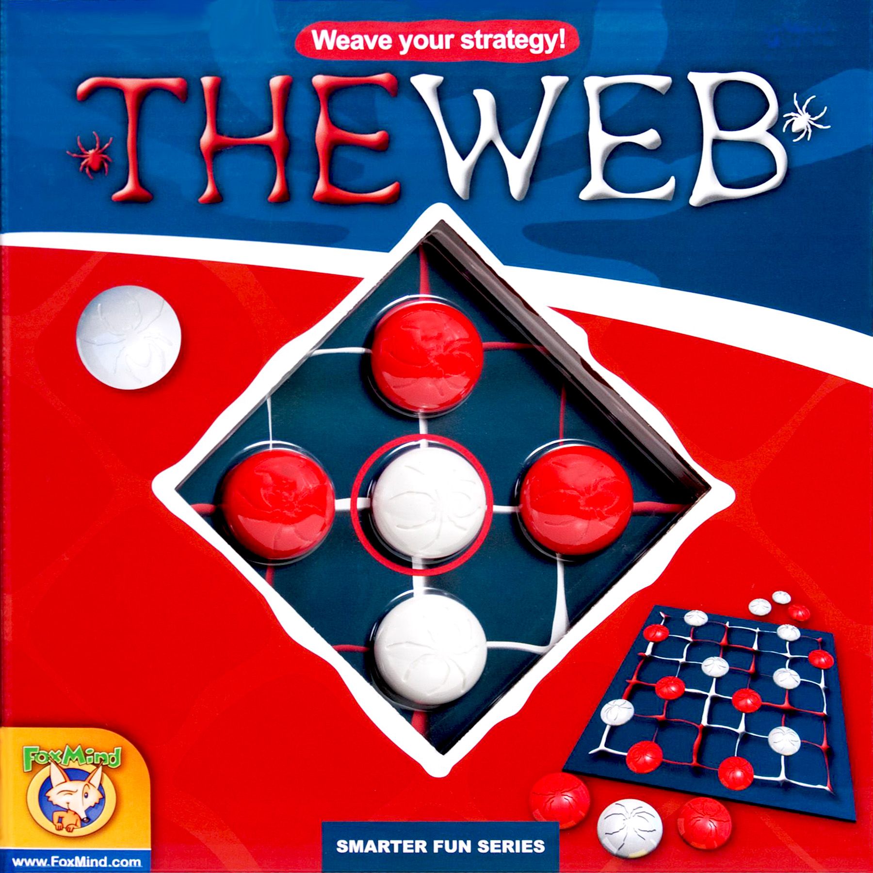 The Web