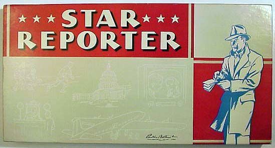 Star Reporter - Photo 1