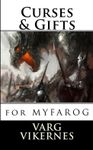 RPG Item: Curses & Gifts for MYFAROG