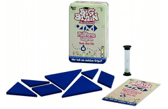 Big Brain Academy Tangram