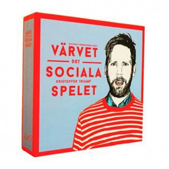 Värvet: Det Sociala Spelet