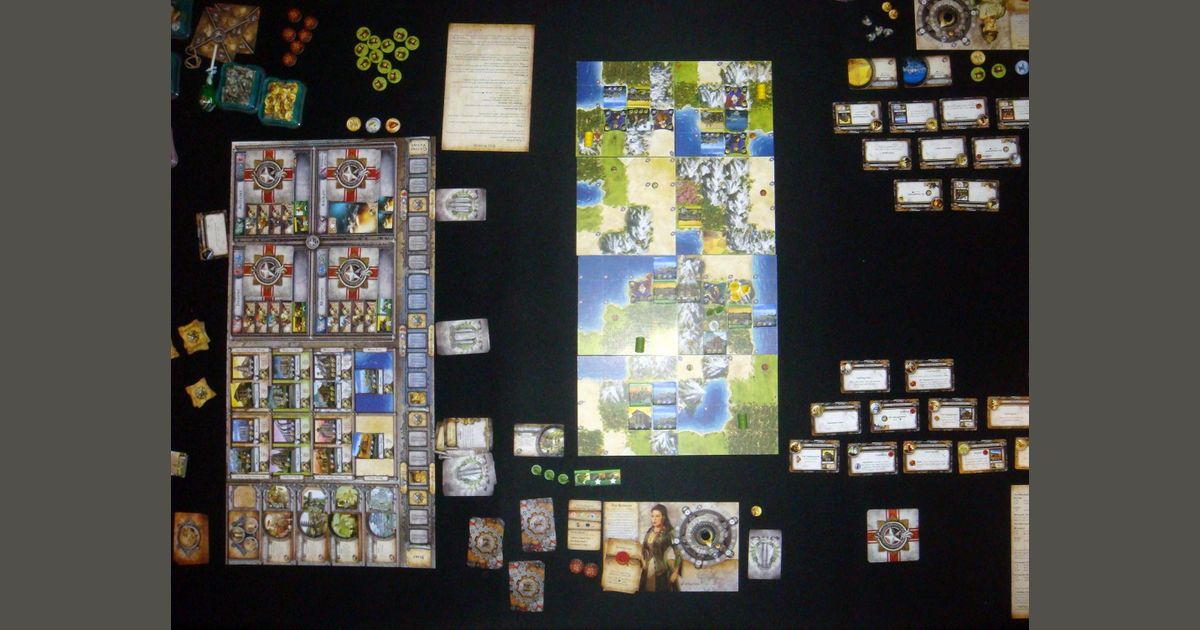 boardgamegeek.com