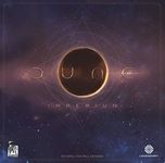 Board Game Accessory: Dune: Imperium – Deluxe Upgrade Pack