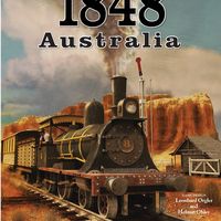 1848: Australia